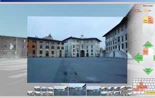 PhotoCloud screenshot 1