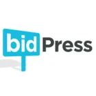 bidPress icon