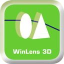 WinLens 3D icon