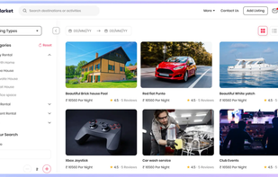 QoreUps screenshot 1
