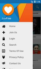 LuvFree.com Dating screenshot 3
