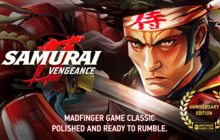 Samurai (game series) screenshot 1