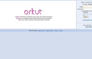 Login 