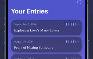 Unstuck screenshot 2