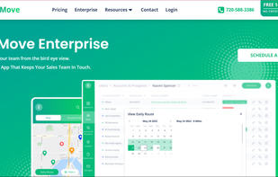 RepMove screenshot 3