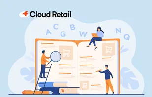 Cloud Retail screenshot 1