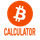Bitcoin Calculator icon