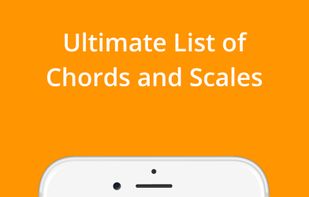 Piano Companion screenshot 1