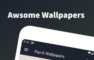 Fau-G Wallpapers screenshot 2
