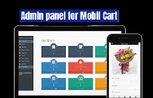 Nwicode CMS App Builder screenshot 1