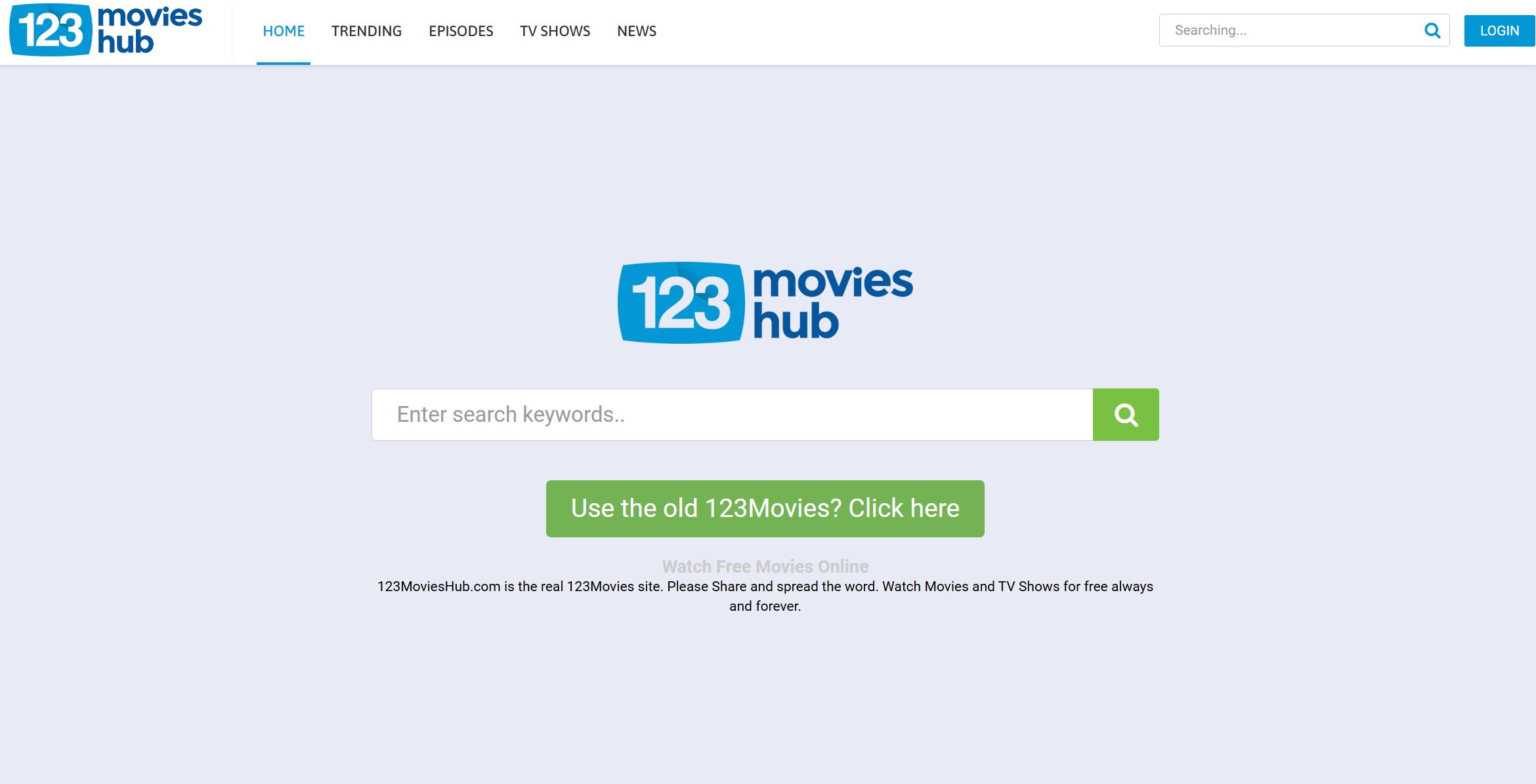 123movies4u Alternatives and Similar Sites Apps AlternativeTo