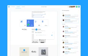 Mockapp screenshot 1