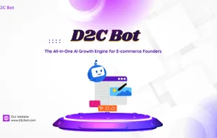 D2C Bot screenshot 1