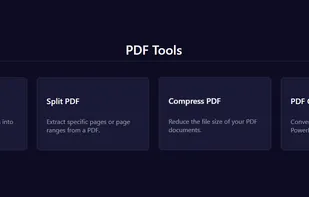 OpusTools screenshot 3