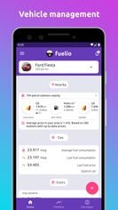 Dashboard / Android