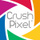 CrushPixel icon