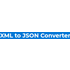 XML 2 JSON icon