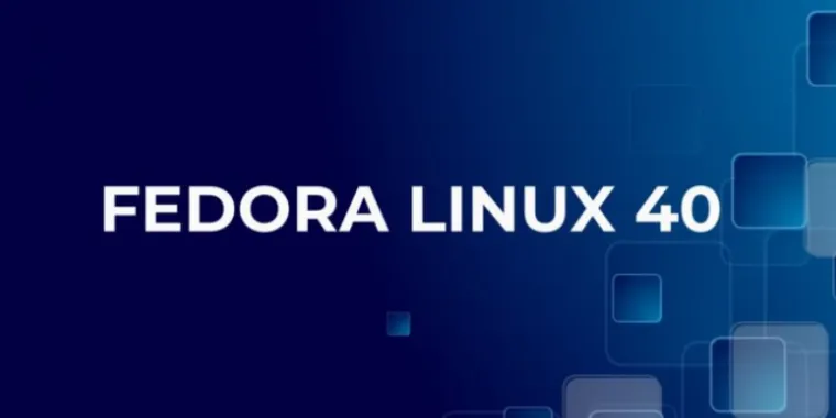 Fedora 40 has been released with GNOME 46, KDE Plasma 6, PyTorch integration, and more image