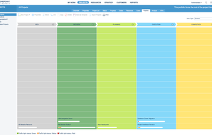 ONEPOINT Projects screenshot 3