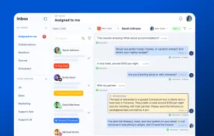 SleekFlow screenshot 1