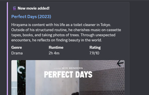 Jellycorrd screenshot 3