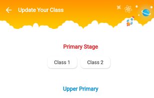 The Quizopedia screenshot 1