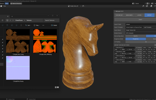 MatLayer screenshot 2