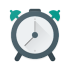 AMdroid Smart Alarm Clock icon