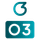 O3 Outreach icon