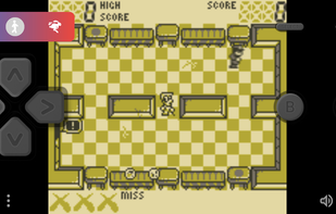 Pizza Boy C screenshot 1