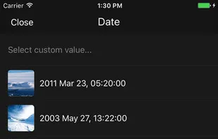 MetaGear screenshot 2