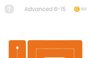 Puzzle Glow screenshot 2