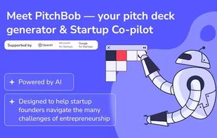 PitchBob.io screenshot 1