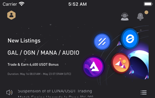 Fairdesk screenshot 1