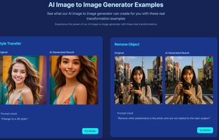 image to image