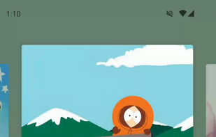 TvManiac screenshot 2