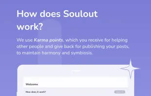 Soulout screenshot 3