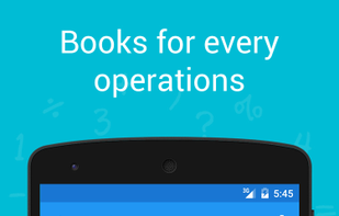 Math Master - Brain Quizzes screenshot 2