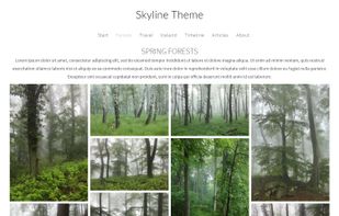 PortfolioSiteLab screenshot 3