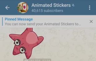 Bestgram screenshot 2