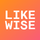Likewise icon