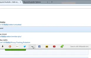 Beyond Australis screenshot 1