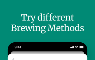 Steeped screenshot 2