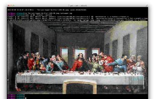 hiptext screenshot 1