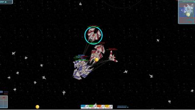 warin.space - Play war in space Free Online Game