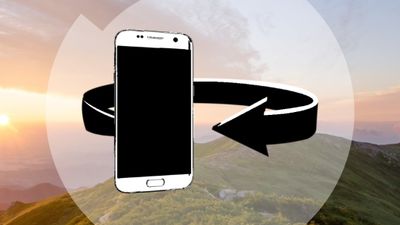 Walk in a right circle