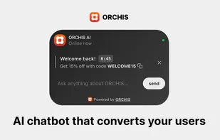 Orchis AI screenshot 1