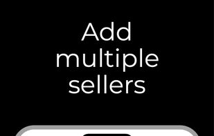 PriceSense screenshot 2