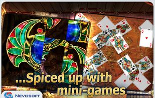 Pirate Adventures screenshot 1