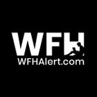 WFH Alert icon